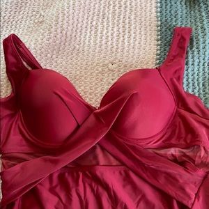 Never Worn - One Piece Bathing Suit